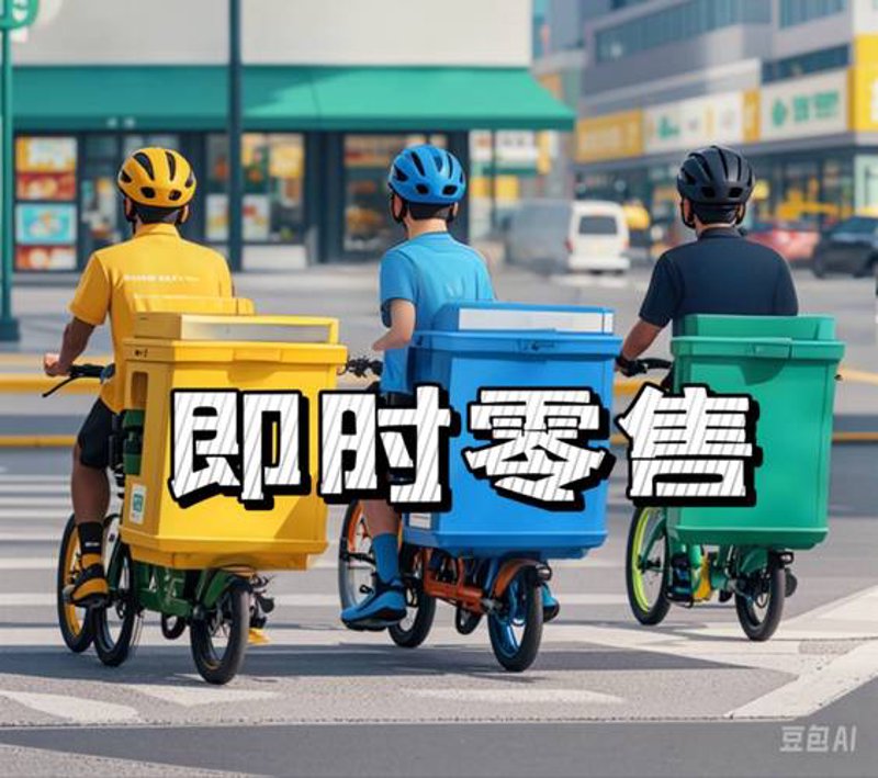 批发行业的市场趋势与机遇